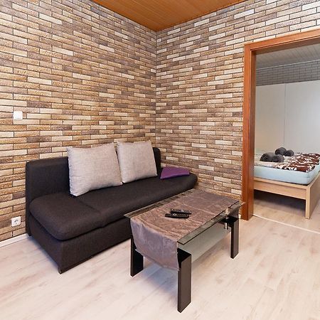 Ferienwohnung Yvonne Oberhausen  Eksteriør bilde